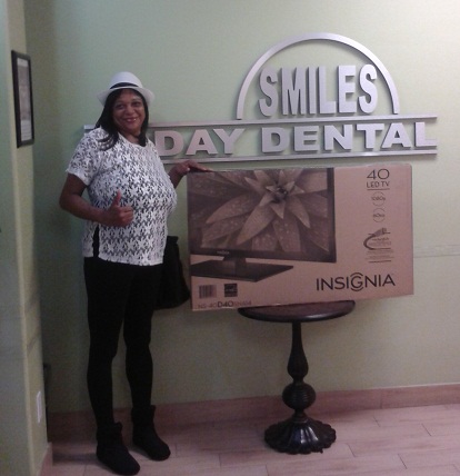 Smiles today dental winner 