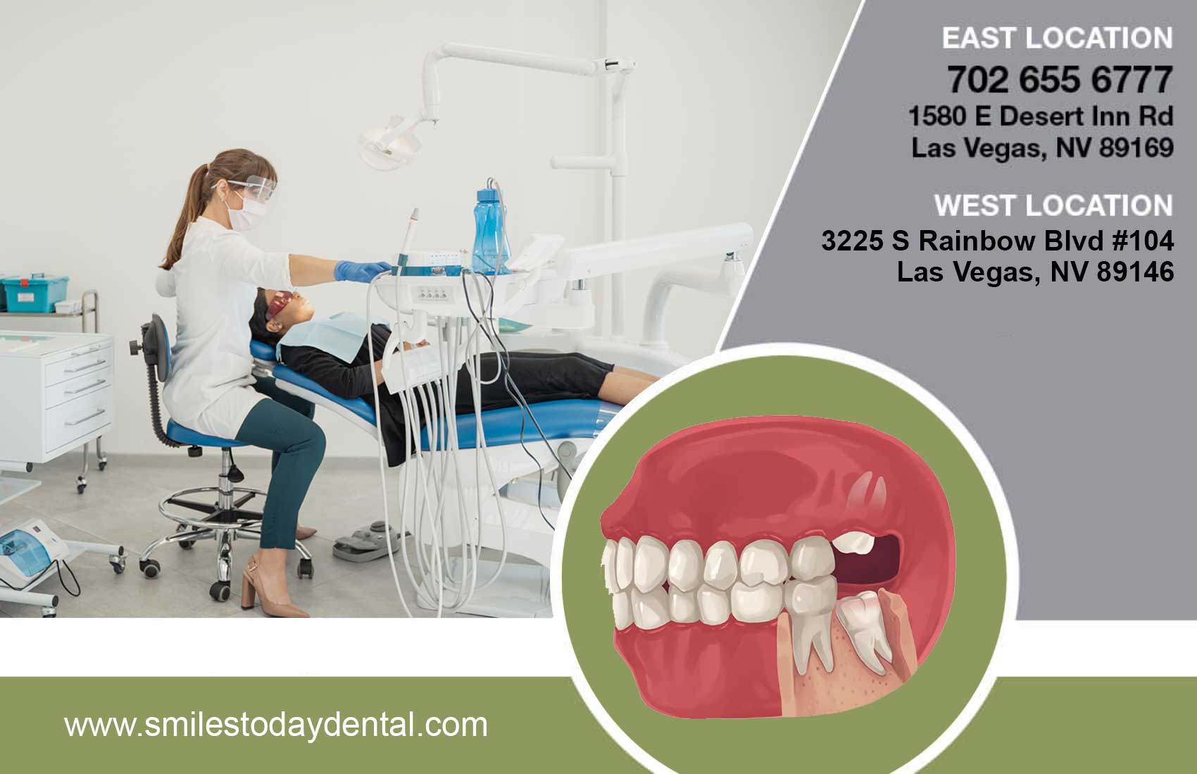 Las Vegas Dental Group  Dentists in Las Vegas - Top-Rated Dentist in Las  Vegas offering General and Cosmetic Dentistry, Dental Implants, Invisalign,  Emergency Dentist