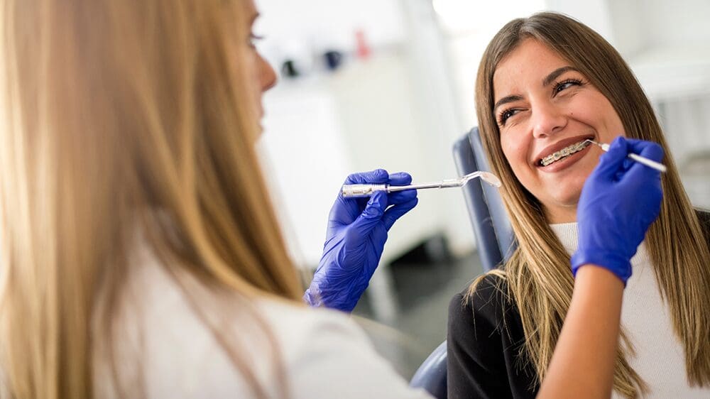 When Should You See an Orthodontist in Las Vegas - Smiles Today Dental