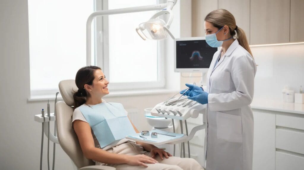 Traditional Braces in Las Vegas - Smiles Today Dental Las Vegas