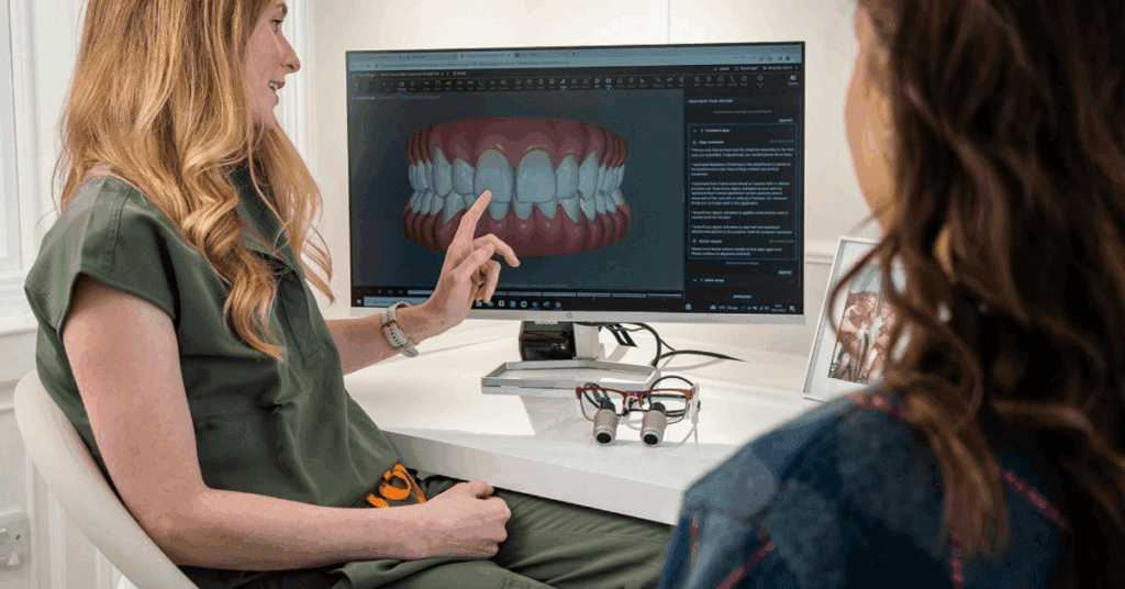 Orthodontic Treatment for Adults - Smiles Today Dental