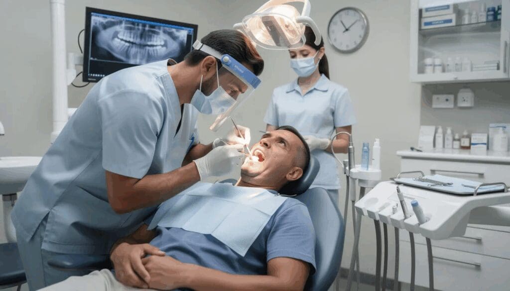 Dental Emergency in Las Vegas - Smiles Today Dental Las Vegas